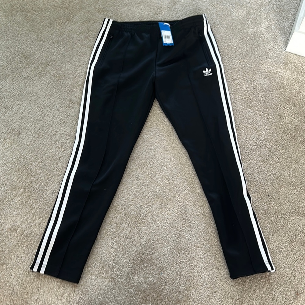 ⚽️ Adidas Athletic Pants ⚽️